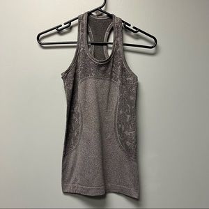 Lululemon Swiftly Tech Racerback Tank Top